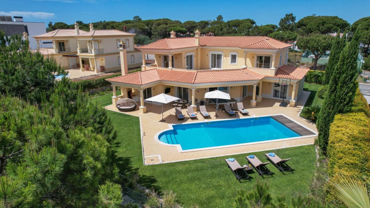 Villa Sibling 2 Vilamoura
